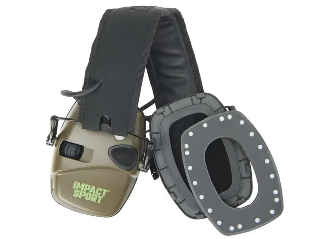 Тактичні навушники Howard Leight Impact Sport R-02548 Bluetooth Фото 2